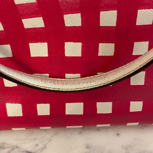 Coach purse - Picture 7 of 11